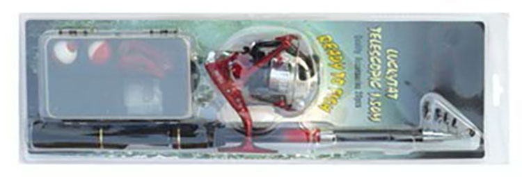 combo rod